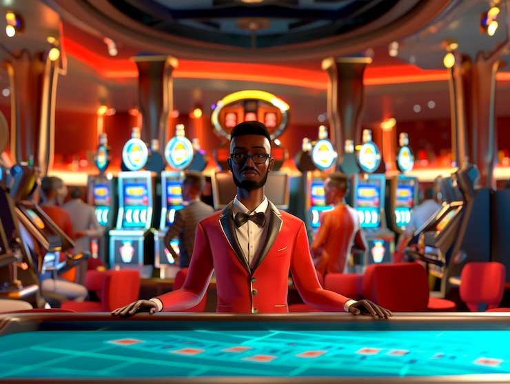 Kartu fitur Ludo Cepat humastogel